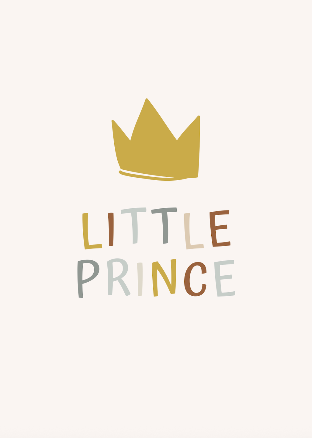 Little Prince