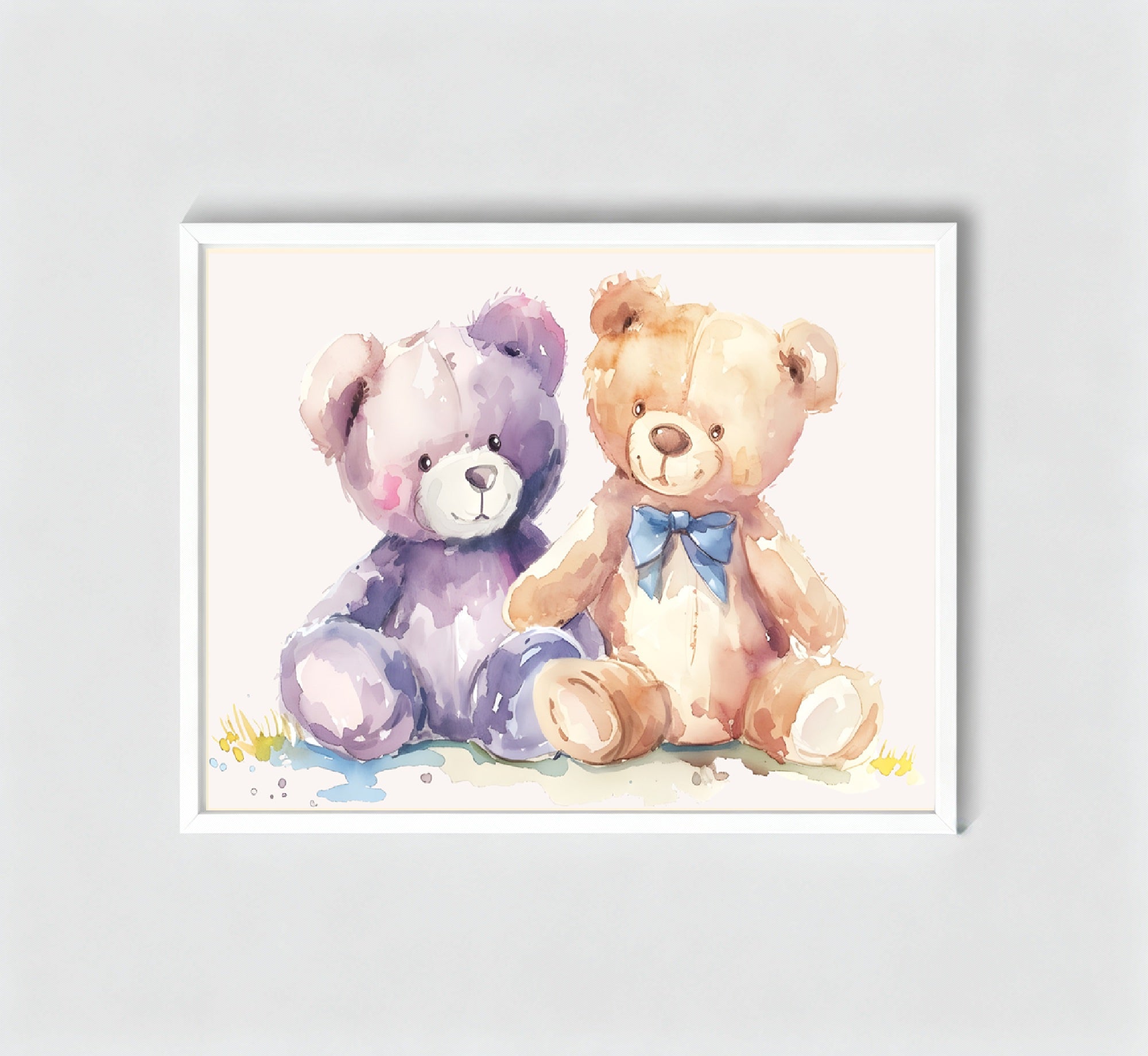 Beary Buddies